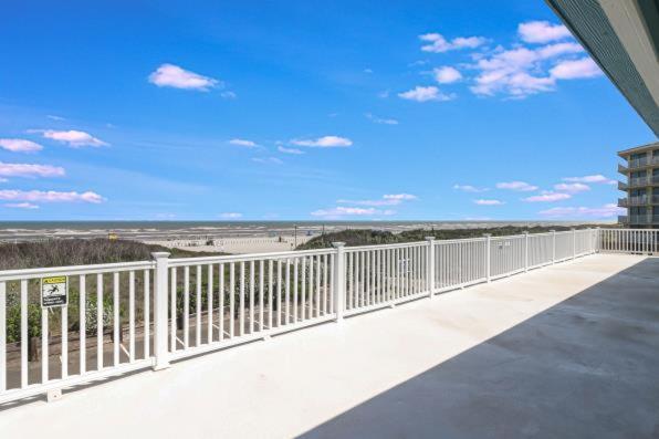 Seaside Boutique Hotel, Waves At Your Doorstep Port Aransas Buitenkant foto