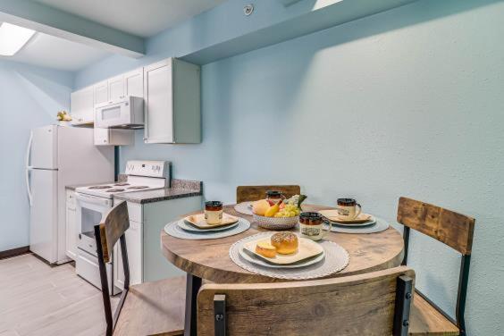 Seaside Boutique Hotel, Waves At Your Doorstep Port Aransas Buitenkant foto
