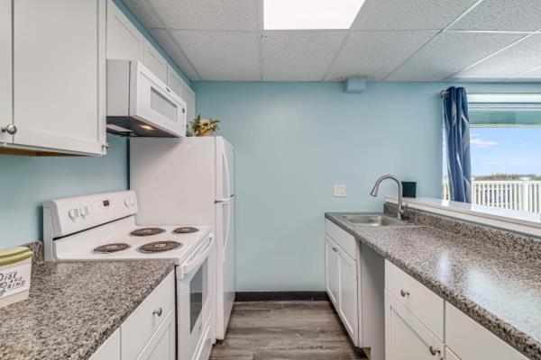 Seaside Boutique Hotel, Waves At Your Doorstep Port Aransas Buitenkant foto